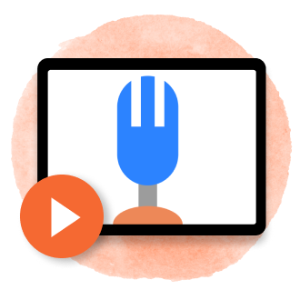 Webinar playback