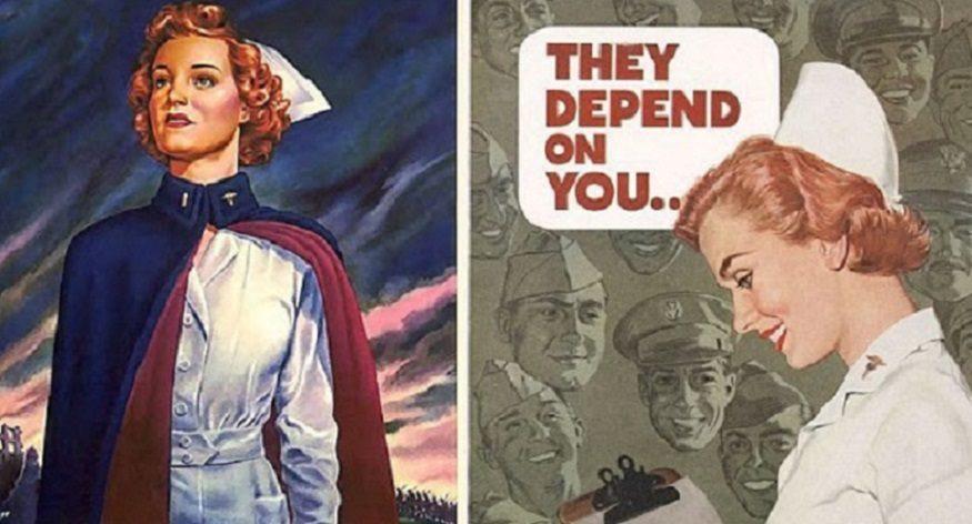 Unsung Heroes of World War II by Deanne Durrett