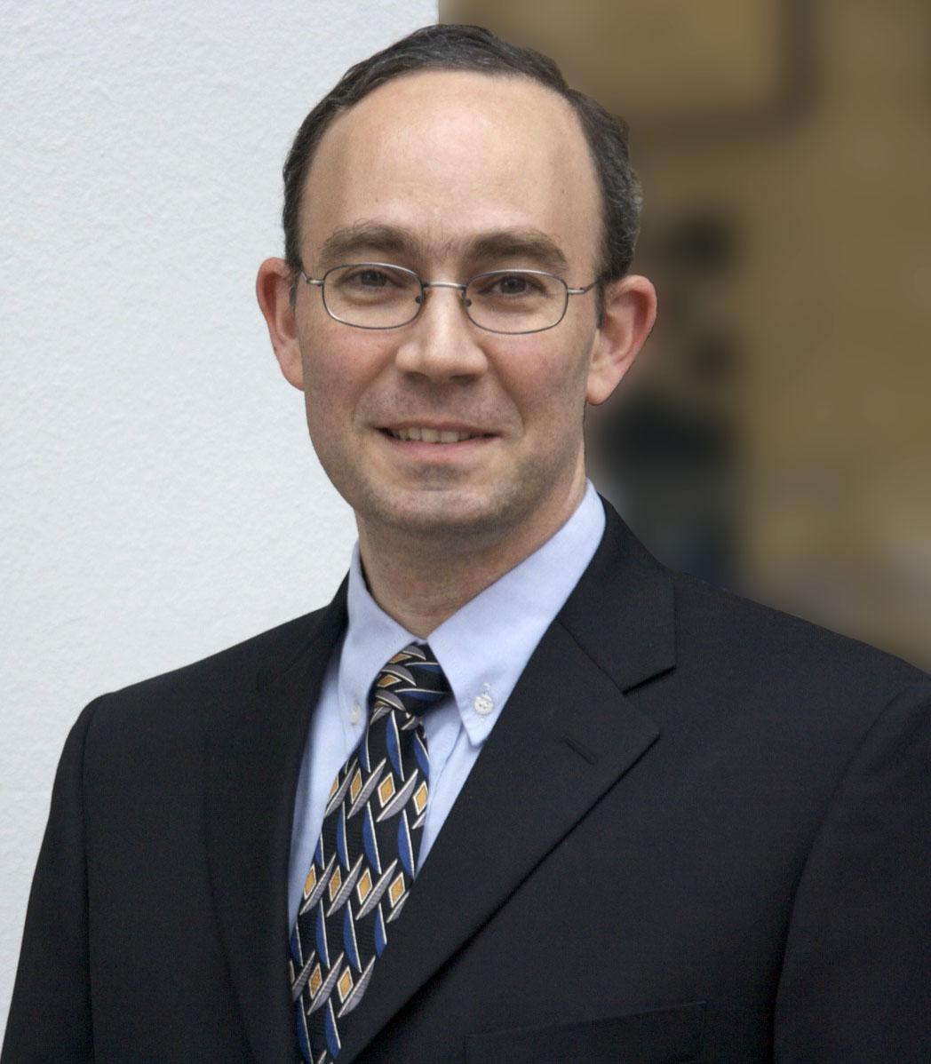 Daniel Horowitz, Chief Genealogist, MyHeritage