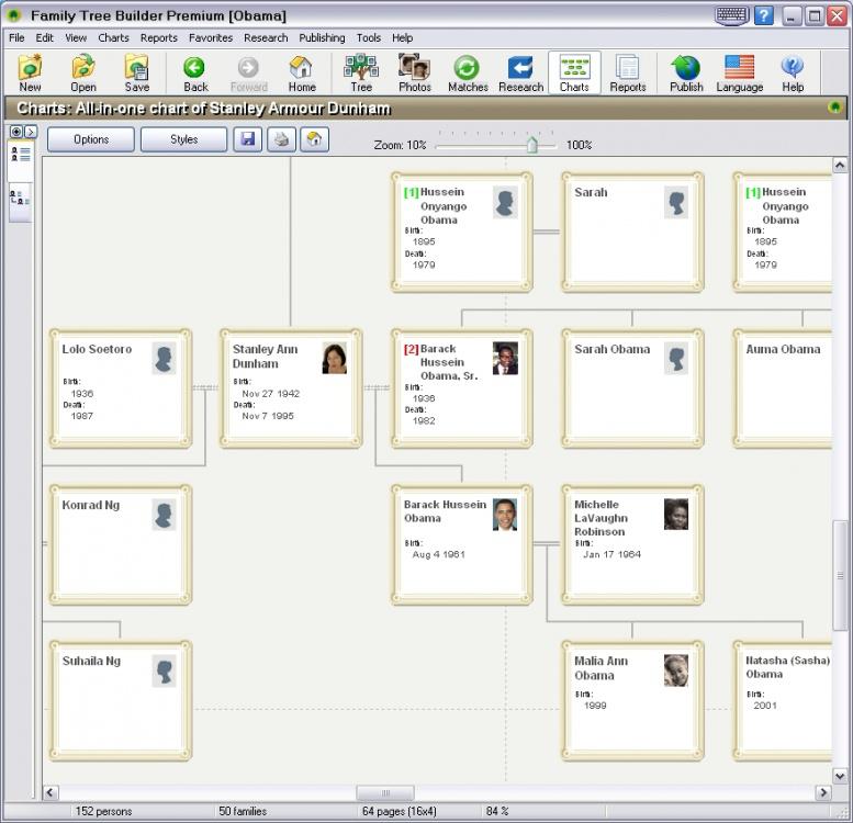 my heritage family tree builder software