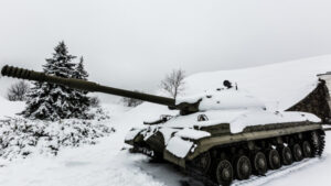 Battle of Kursk: Tracing Family History Through WWII Records