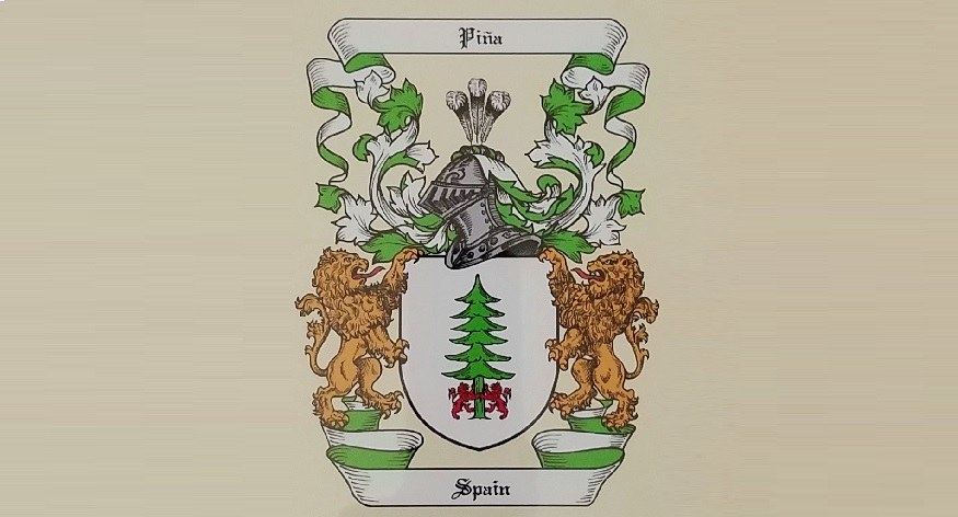 Espinosa Name Meaning, Family History, Family Crest & Coats of