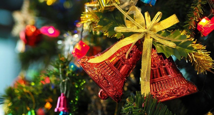 The Surprising History of “Jingle Bells”